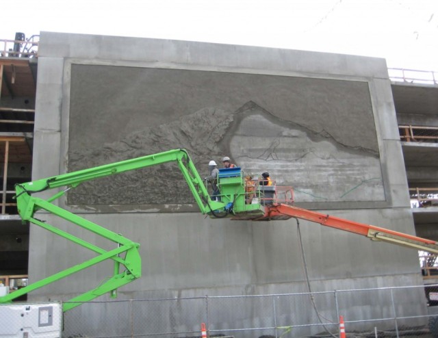 Conco - Concrete Additives for Different Construction Needs