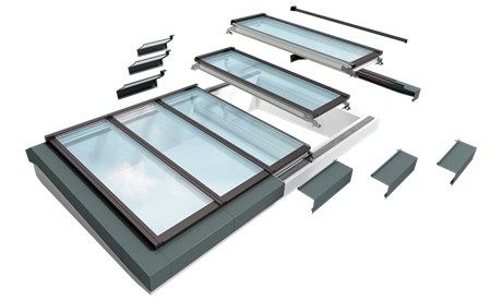 mares_dow_commercial_skylights_velux_modular